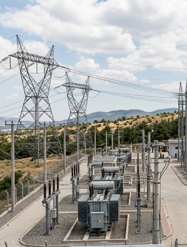 Gridventure enerji çözümleri