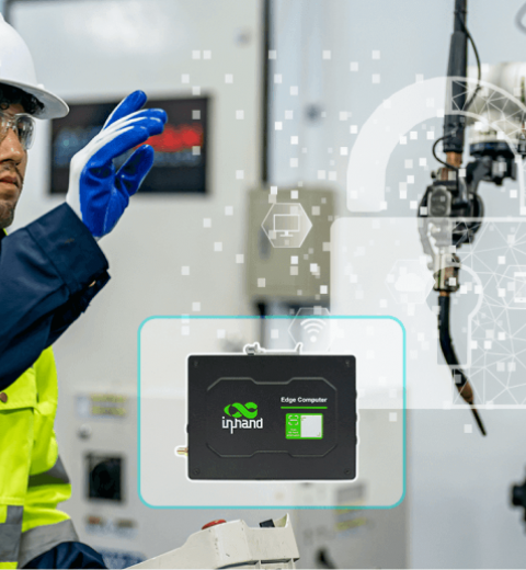 Edge Computing ve Endüstriyel Haberleşme