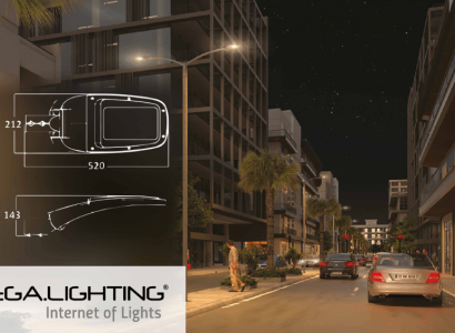 Omega Lighting